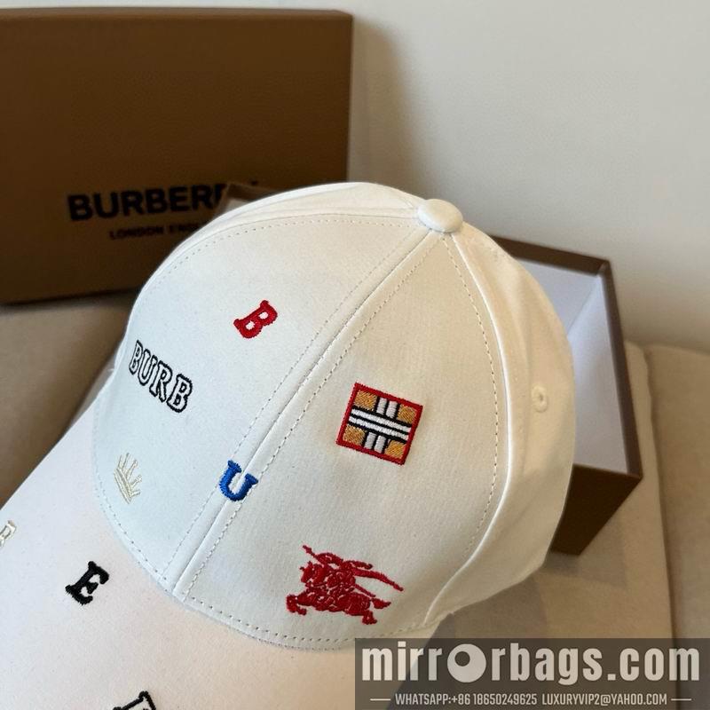 Replica Burberry Hat dx14