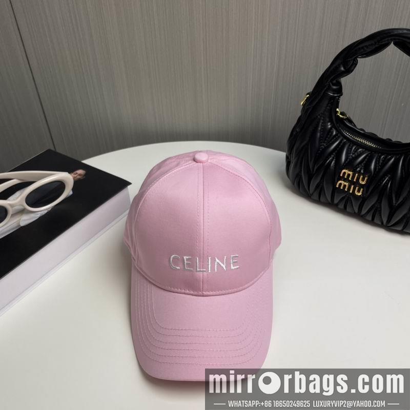 Replica Celine Hat 081002