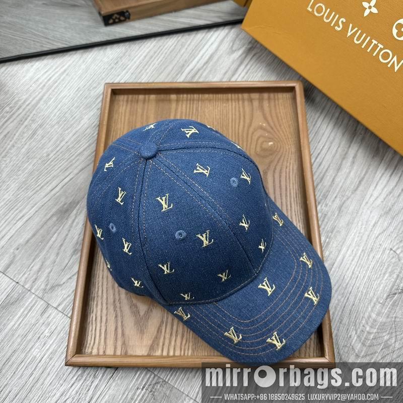 Replica LV Hat dx101