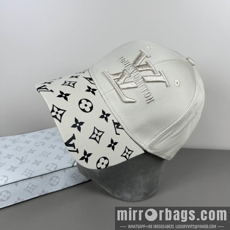 Replica LV Hat dx63