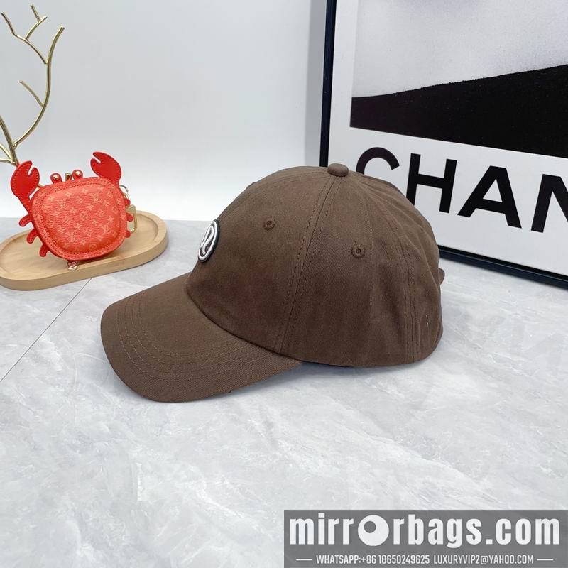 Replica Luluemon Hat dx17