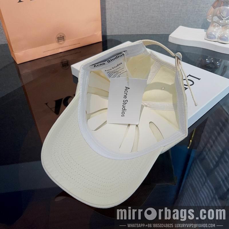 Replica Acne Hat dx03