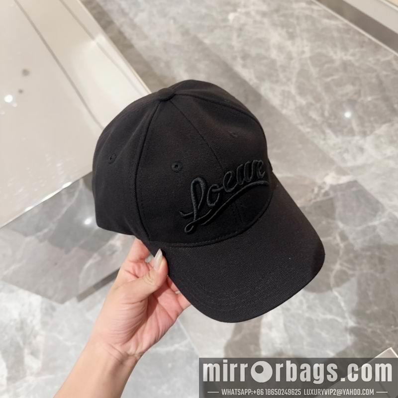 Replica Loewe Hat dx22