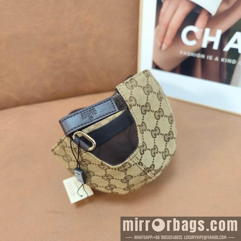 Replica Gucci Hat dx109