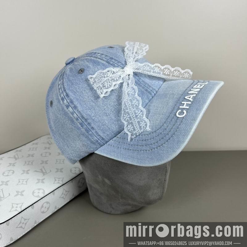 Replica Chanel Hat dx13