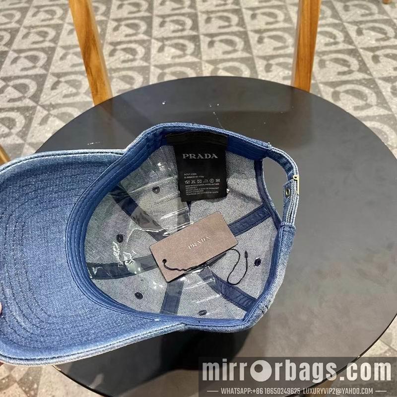 Replica Prada Hat 041401