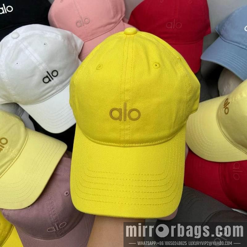Replica Alo Hat dx26