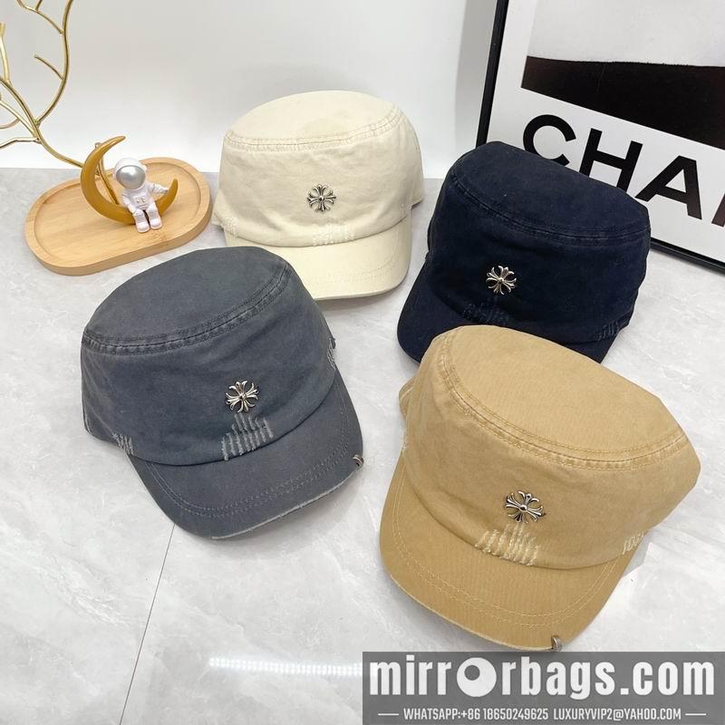 Replica Chrome Hearts Hat dx55