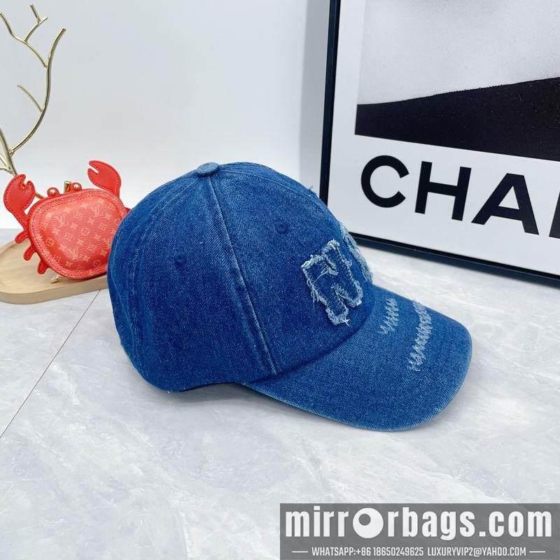 Replica MLB NY Hat dx31
