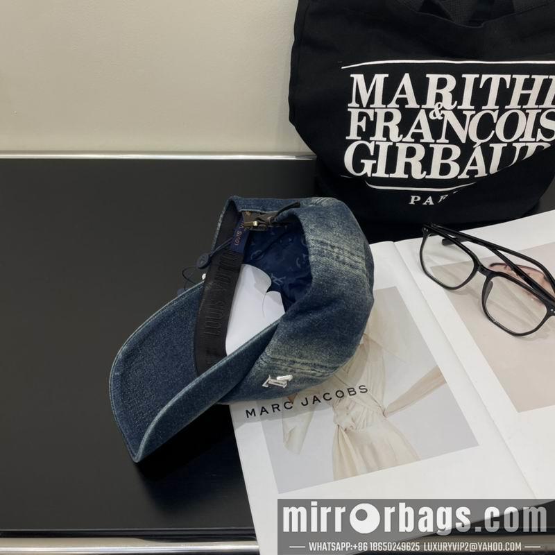 Replica LV Hat 072206