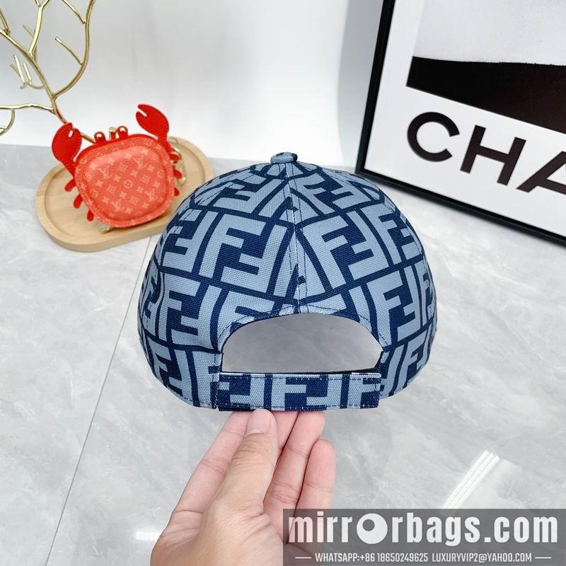 Replica Fendi Hat dx77