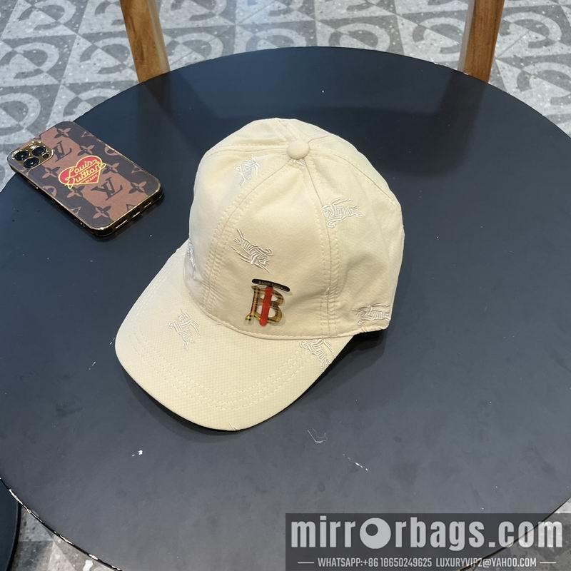 Replica Burberry Hat 053102