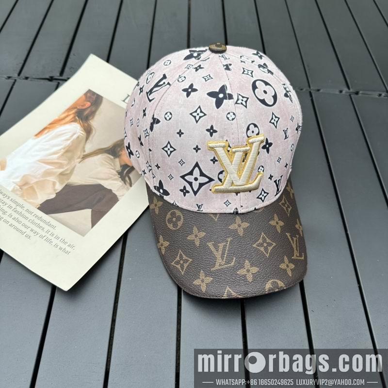 Replica LV Hat 122724