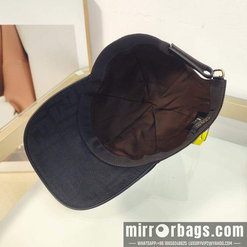 Replica Fendi Hat dx66