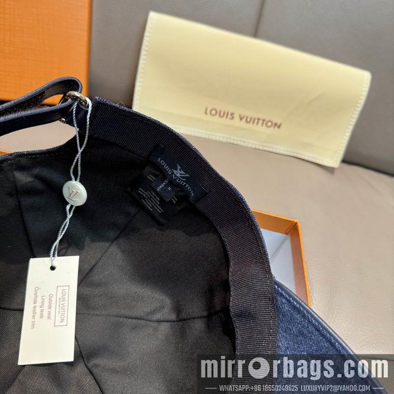 Replica LV Hat dx162
