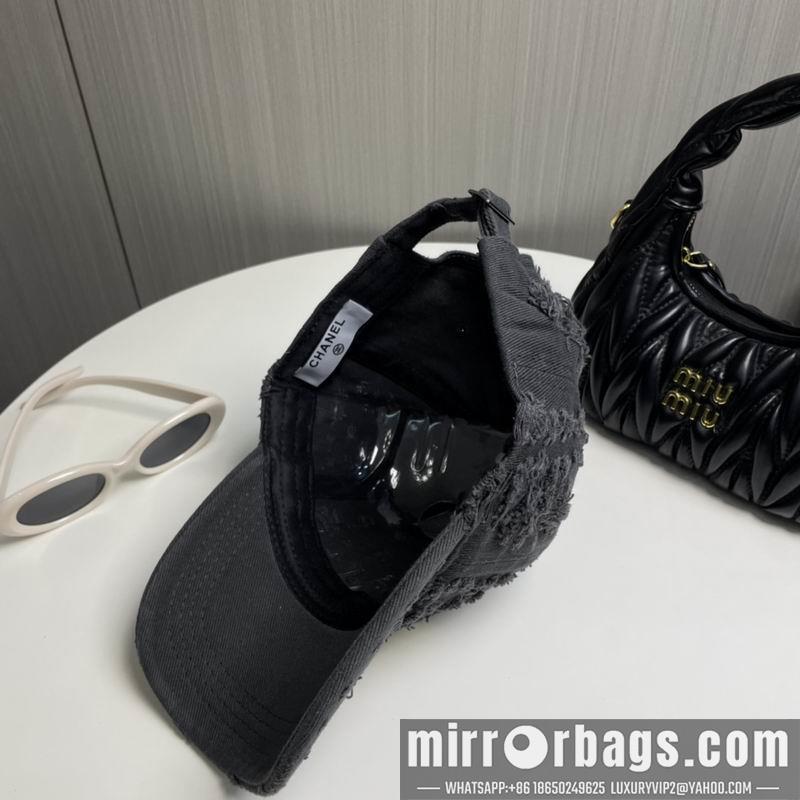 Replica Chanel Hat dx72
