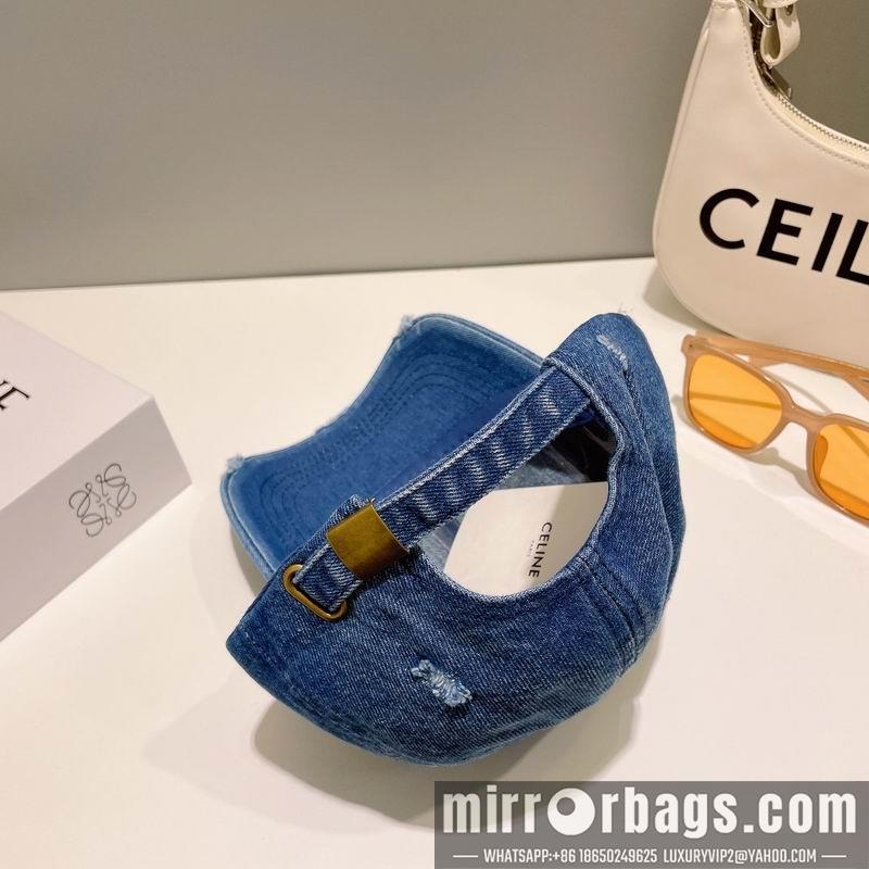 Replica Celine Hat 072202
