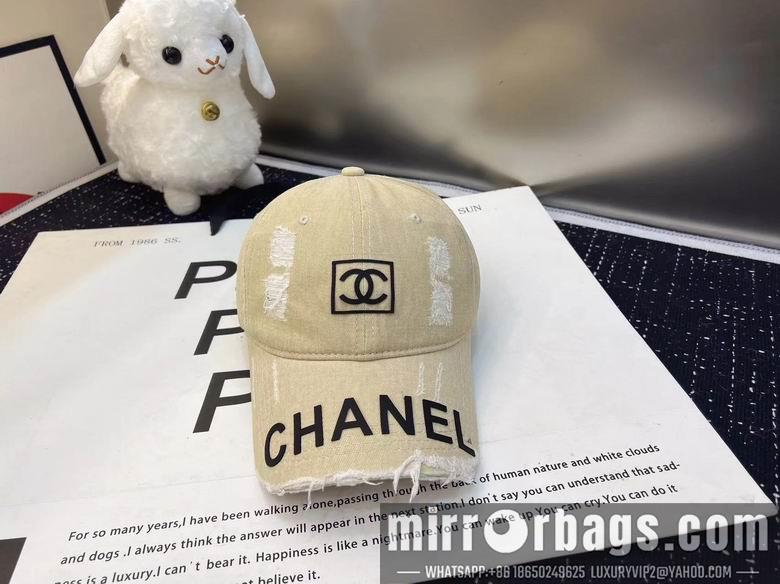 Replica Chanel Hat dxn13