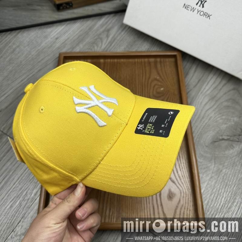 Replica NY Hat dx09