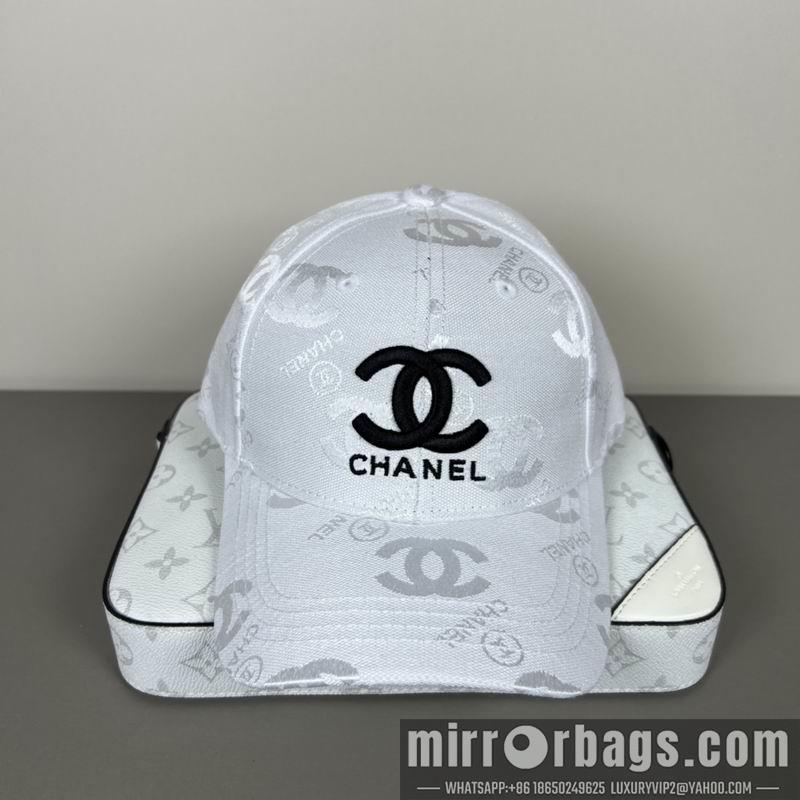 Replica Chanel Hat dx25