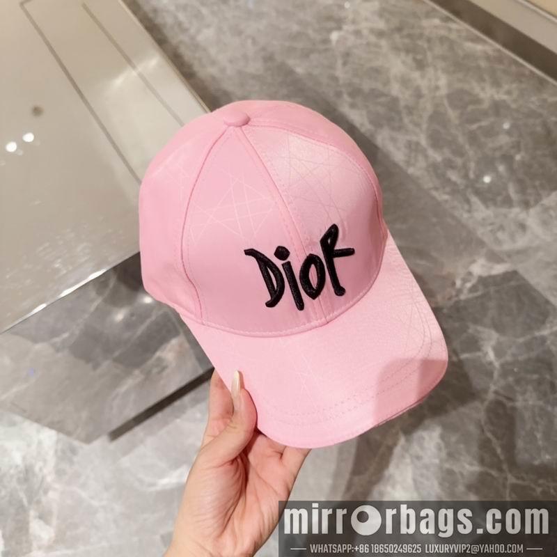 Replica Dior Hat 080104