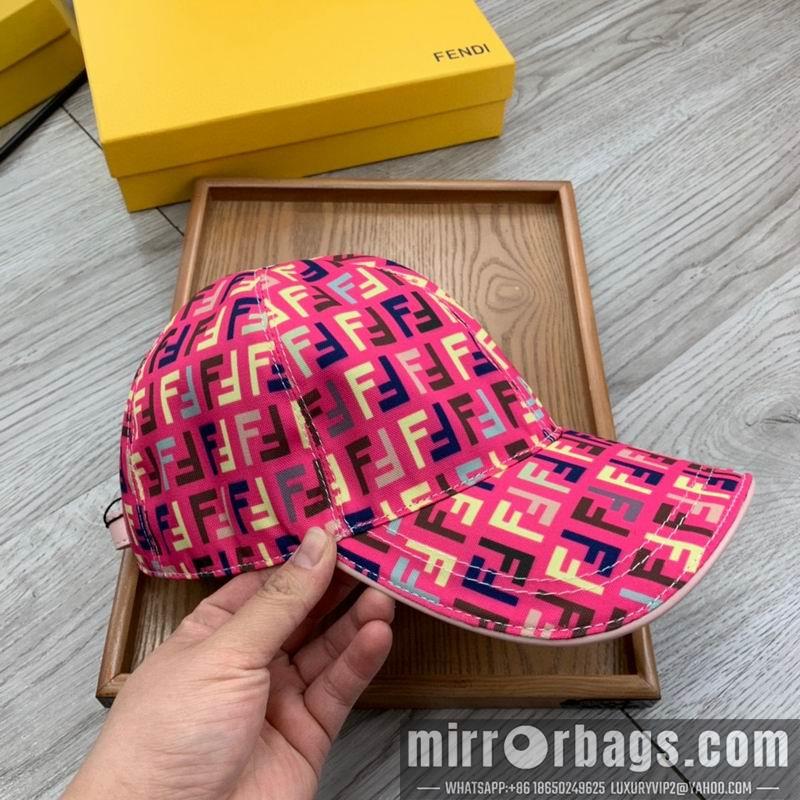 Replica Fendi Hat dx105