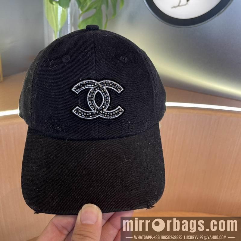 Replica Chanel Hat 121401
