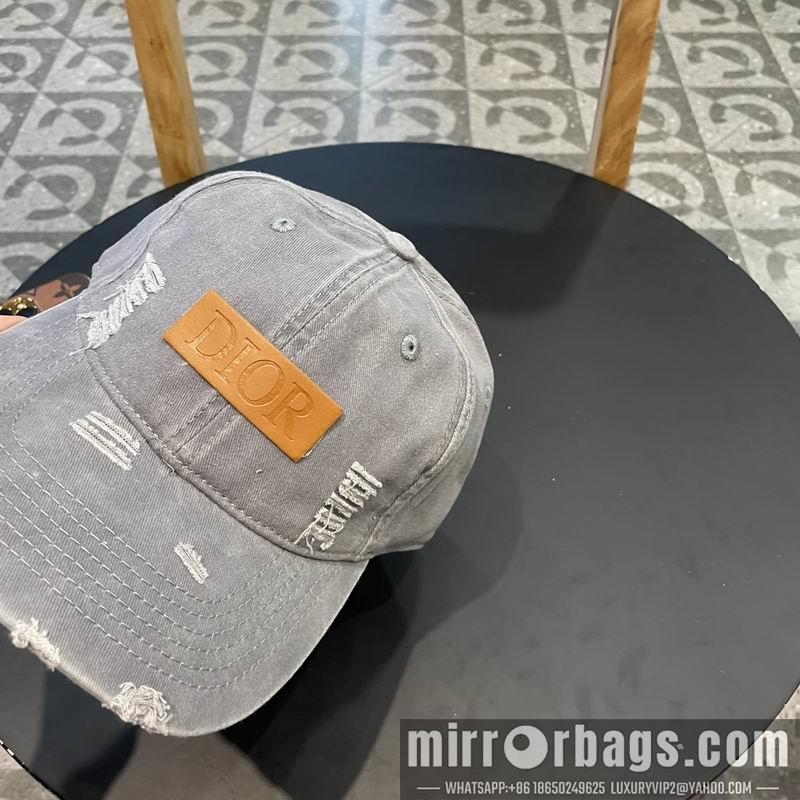Replica Dior Hat 050707