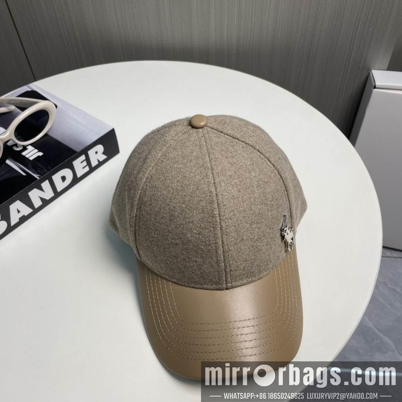 Replica Polo Hat 010401