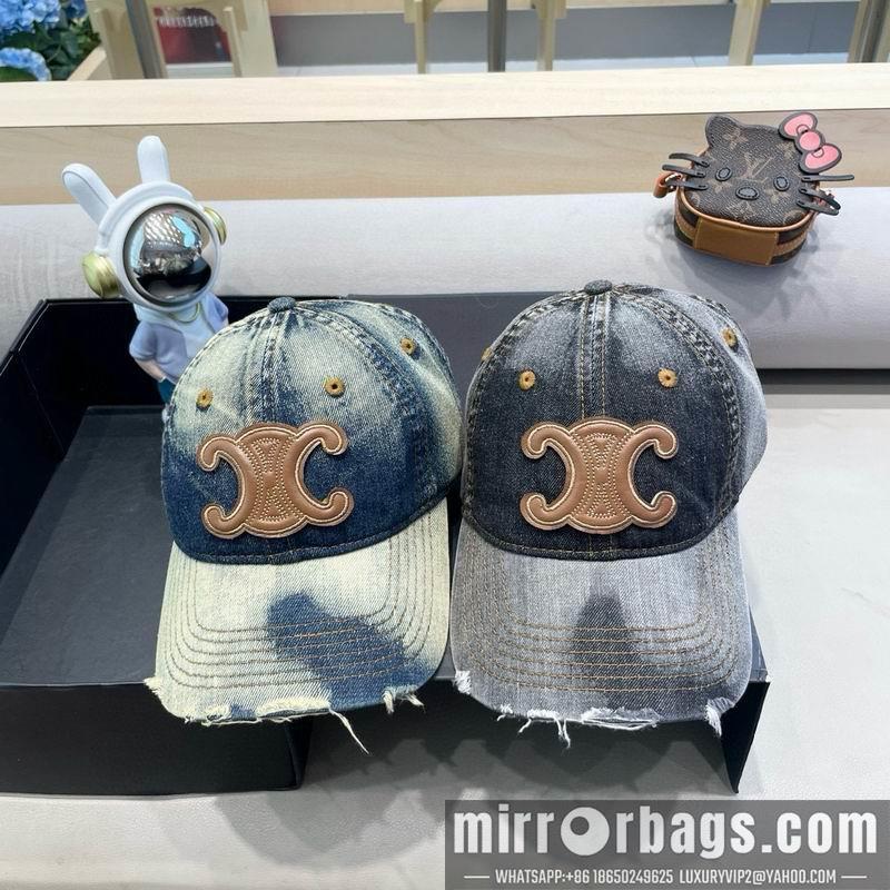 Replica Celine Hat 020803