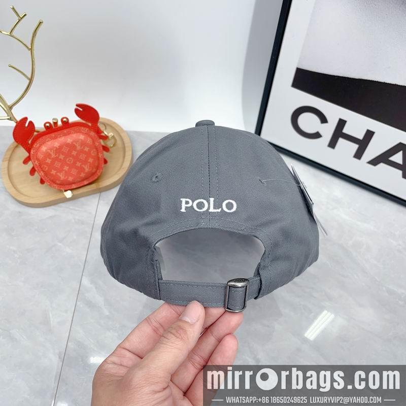 Replica Polo Hat dx20