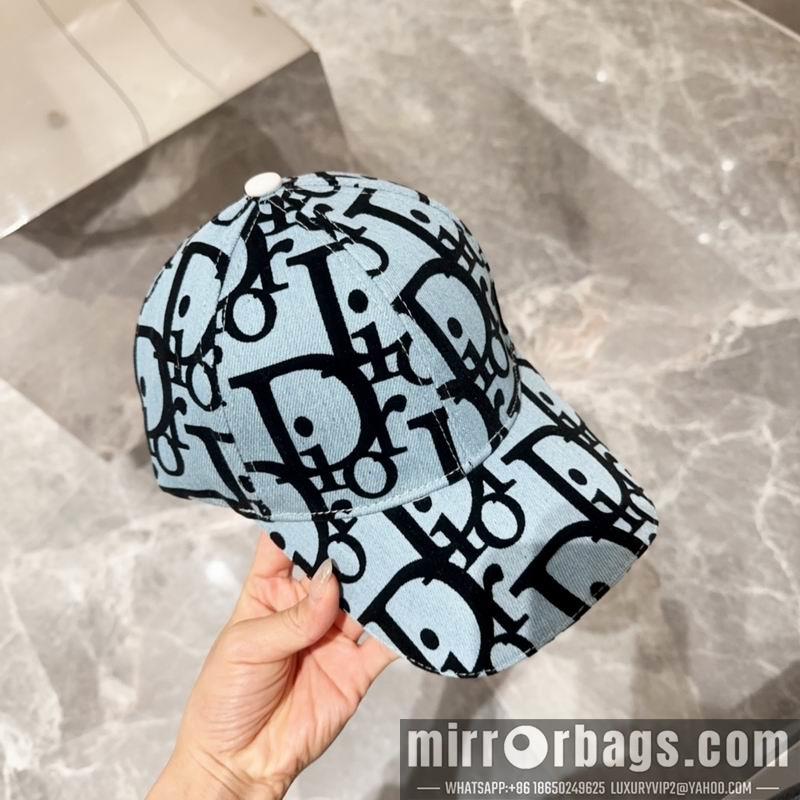 Replica Dior Hat dx13