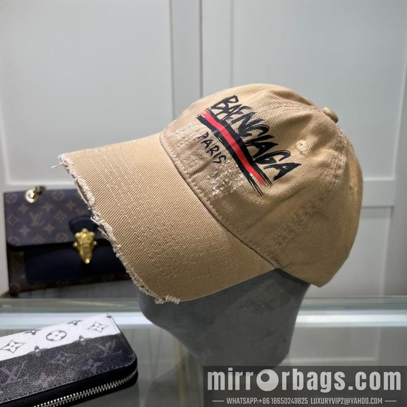 Replica Balenciaga Hat dx62