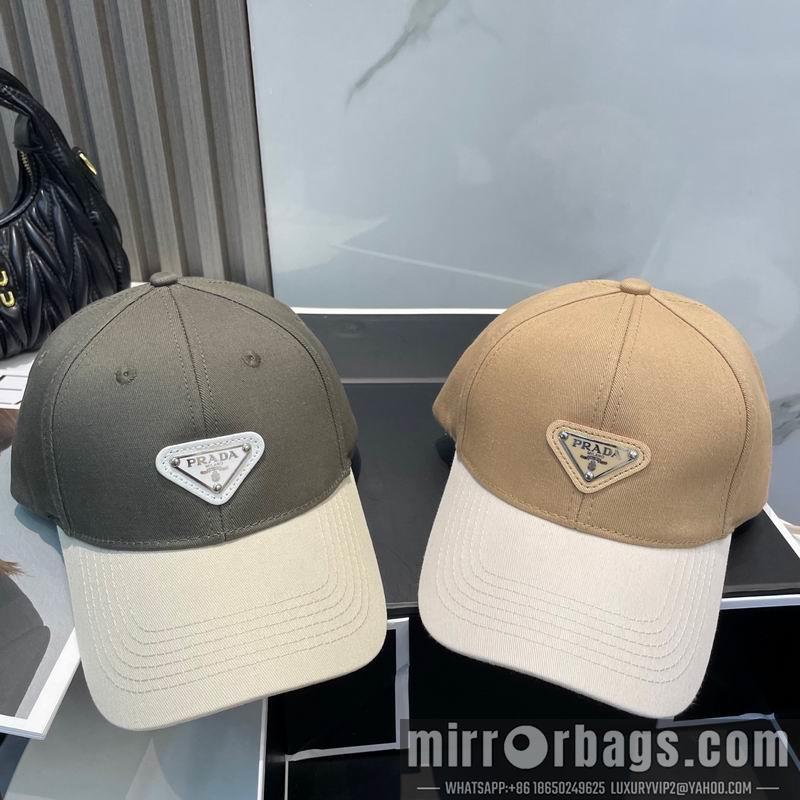 Replica Prada Hat dx31