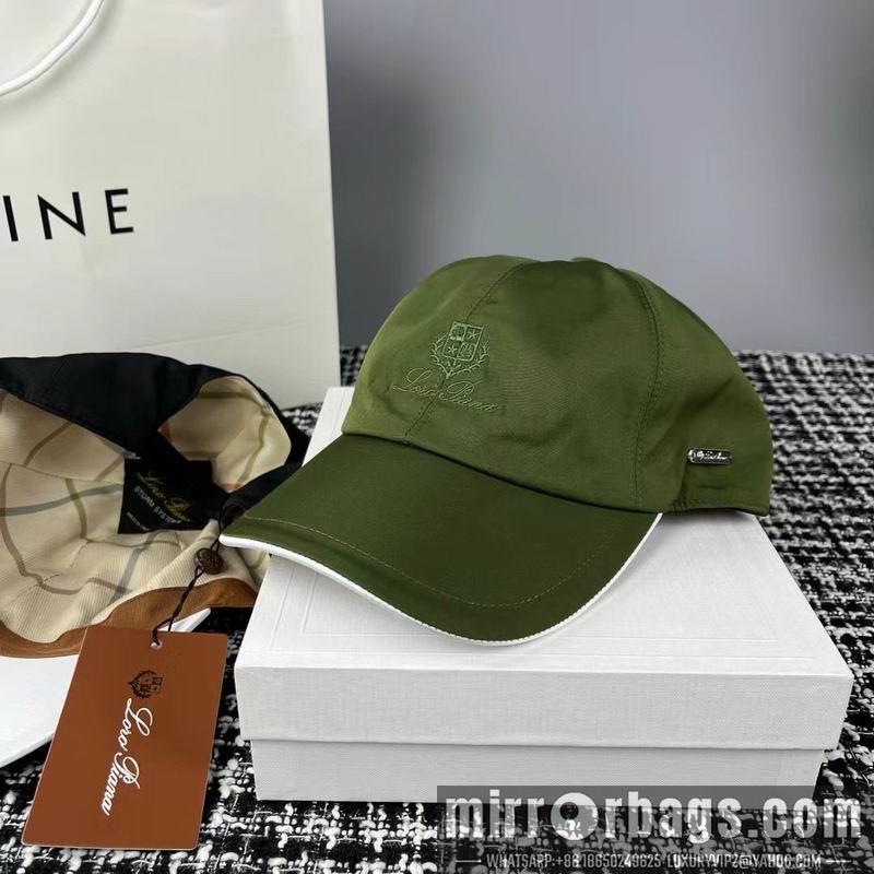 Replica Loro Piana Hat 100702