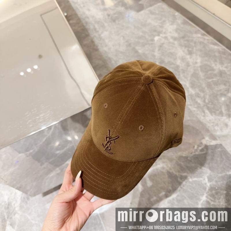 Replica YSL Hat 072801