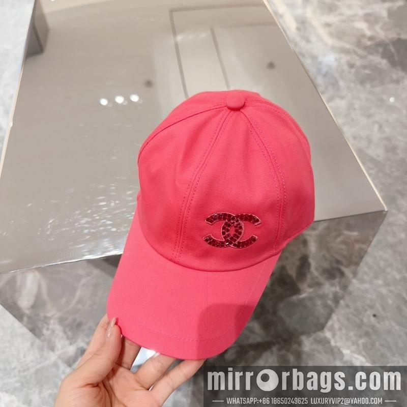 Replica Chanel Hat 050703