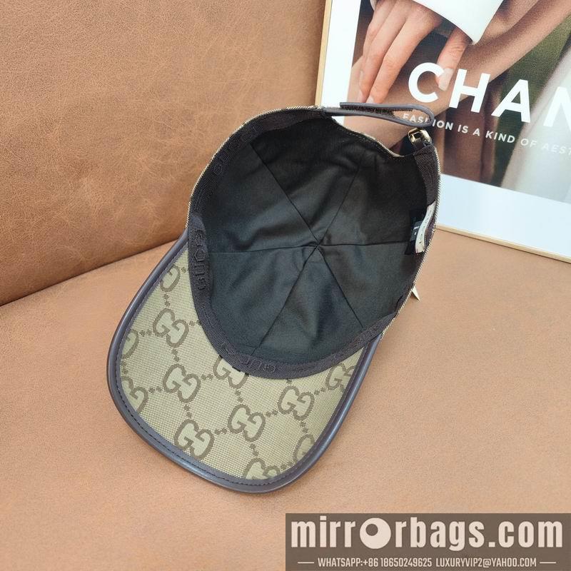 Replica Gucci Hat dx104
