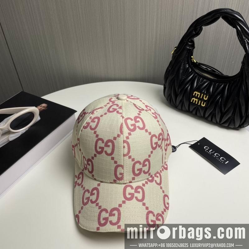 Replica Gucci Hat 072204