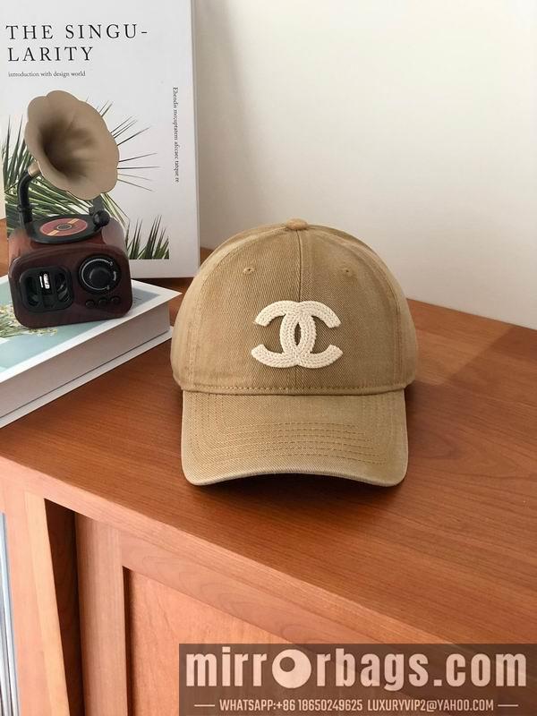 Replica Chanel Hat 090604