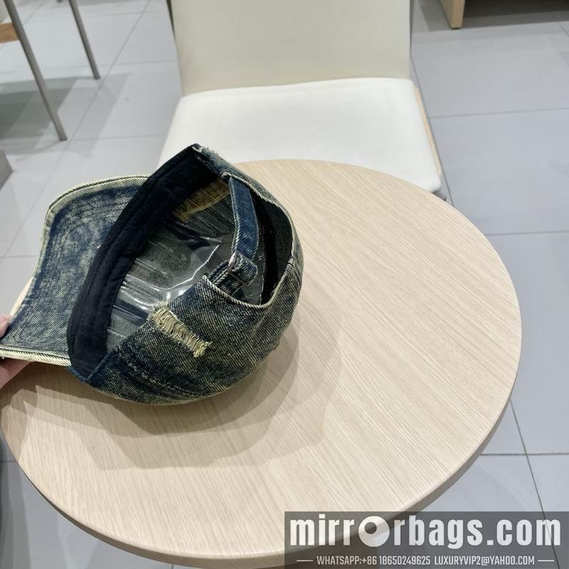 Replica Prada Hat 032001
