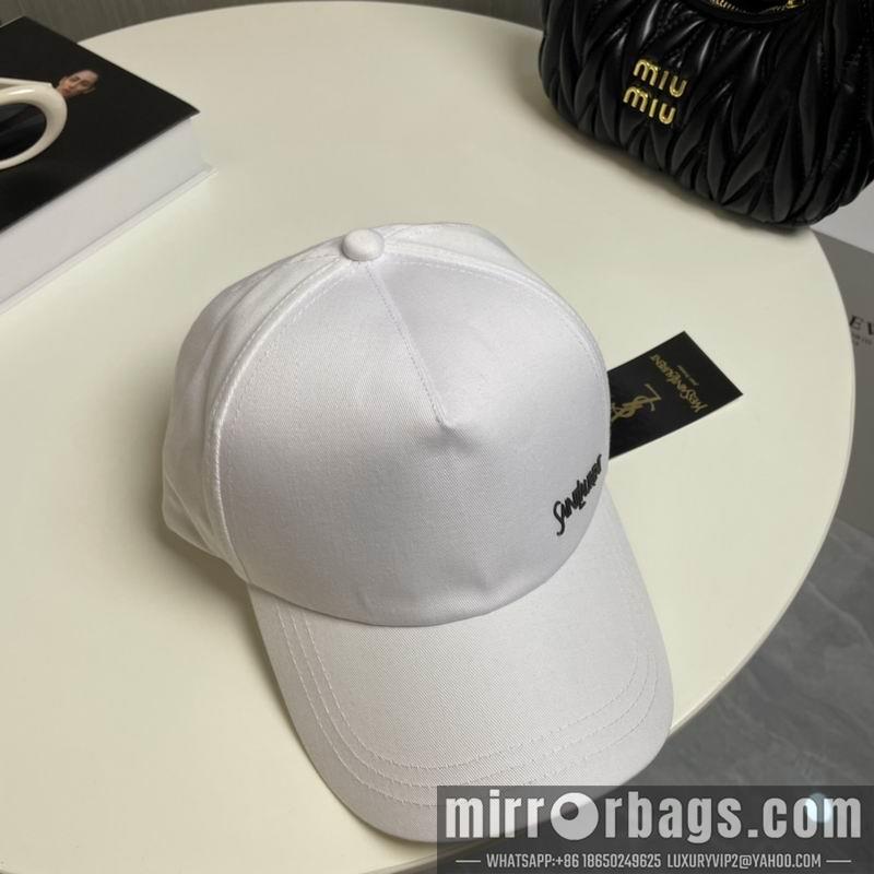 Replica YSL Hat dx13