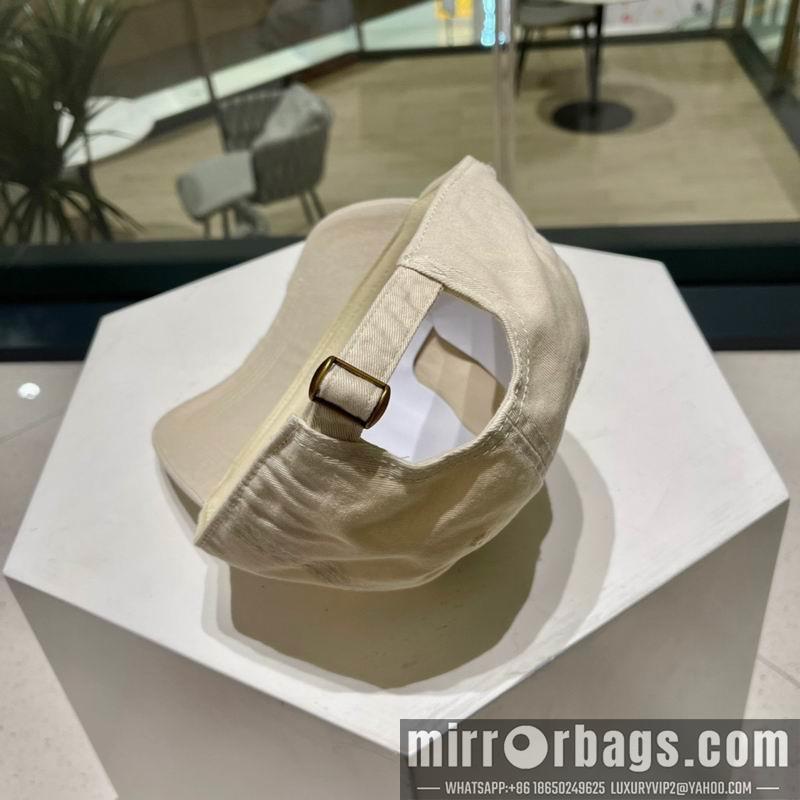 Replica Chanel Hat 042602