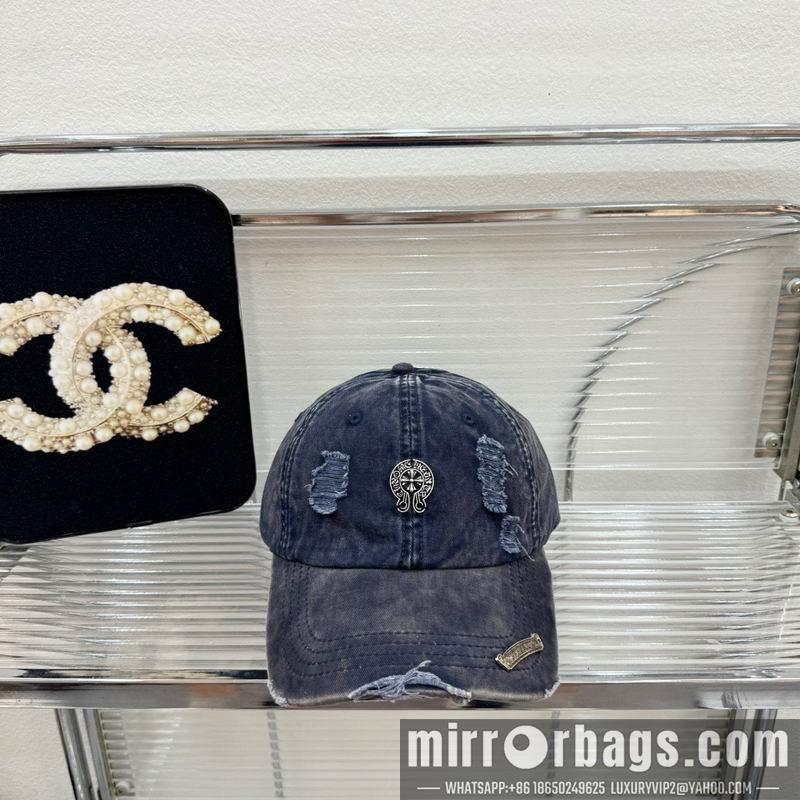 Replica Chrome Hearts Hat 080102