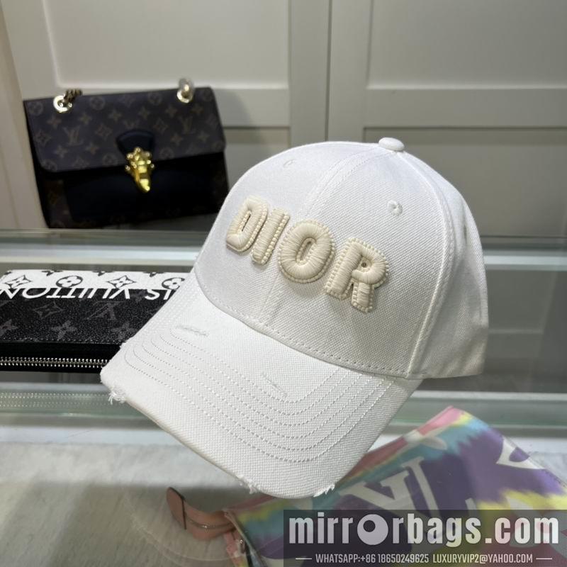 Replica Dior Hat hm18