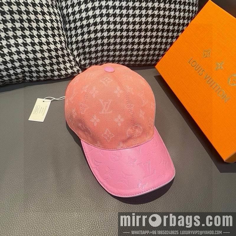 Replica LV Hat 072208