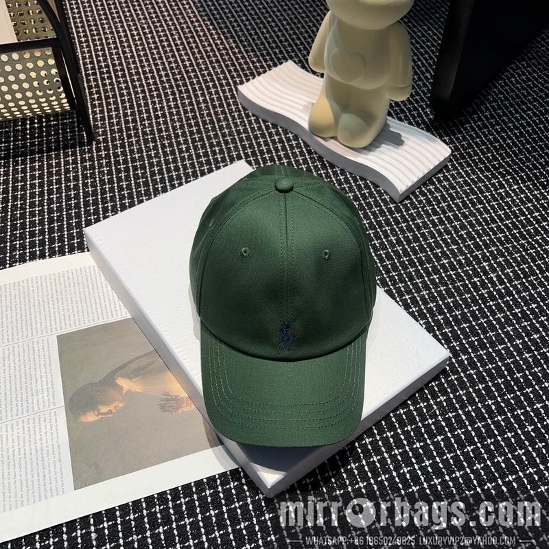 Replica Polo Hat 042803