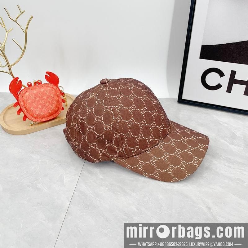 Replica Gucci Hat dx141