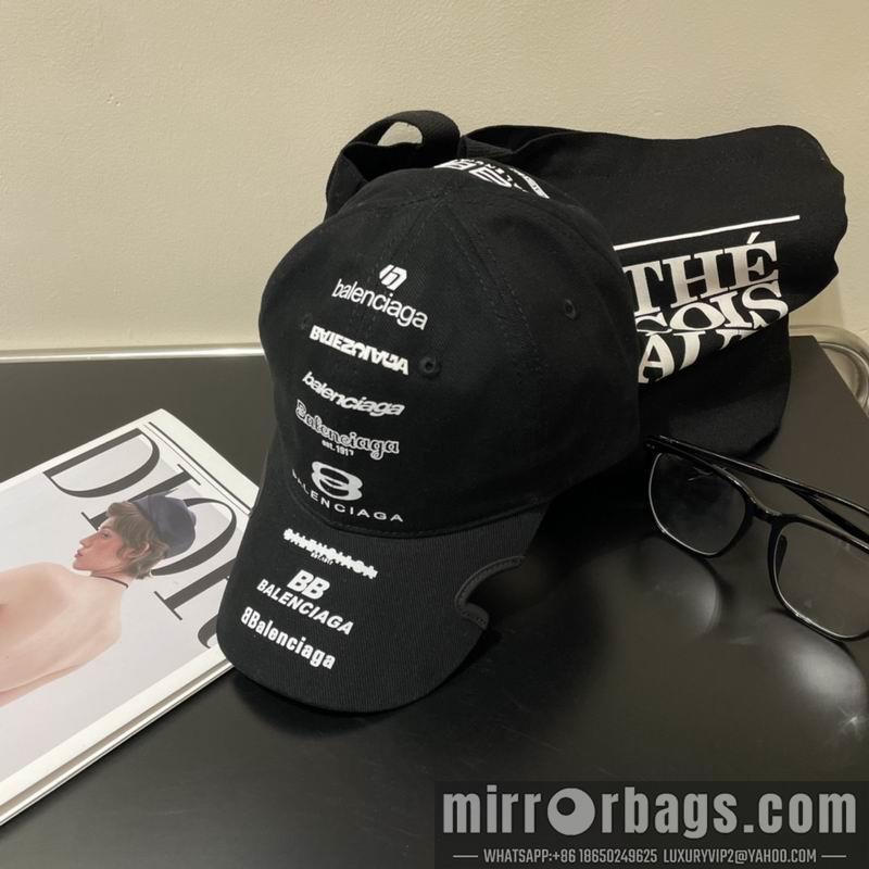 Replica Balenciaga Hat 042803