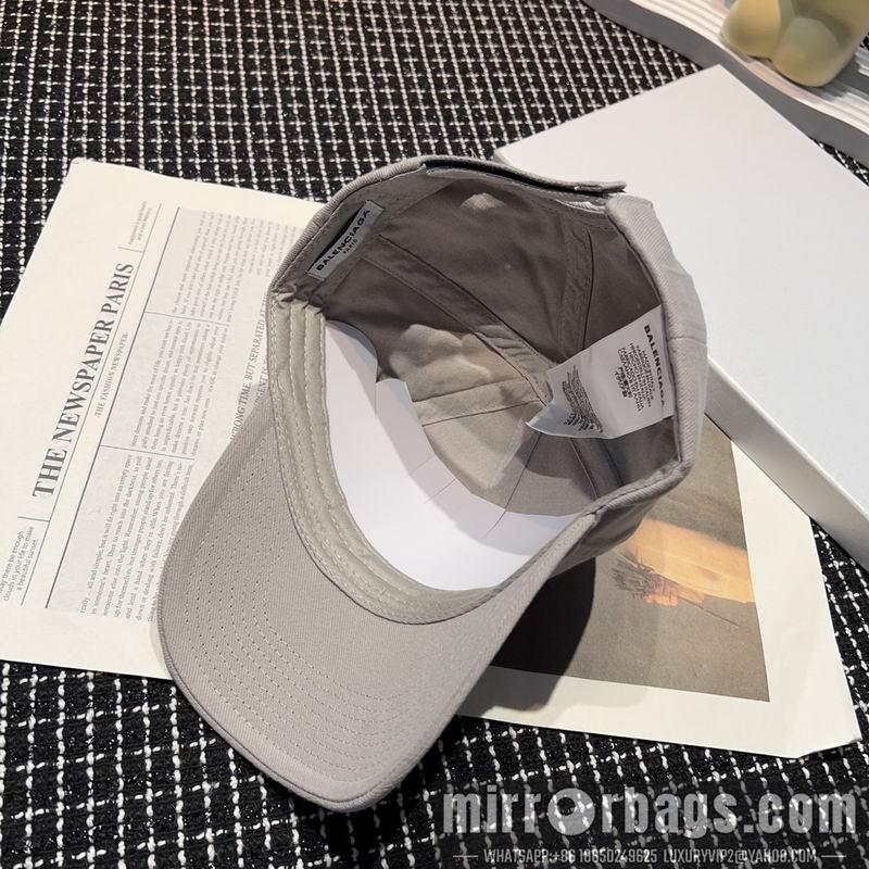 Replica Balenciaga Hat dx11